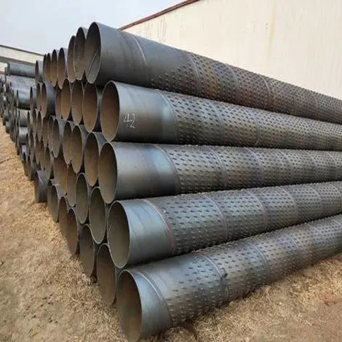 云浮滤水管执行标准中具体参数