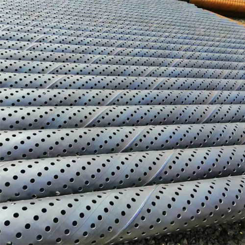 云浮桥式滤水管如何分类？