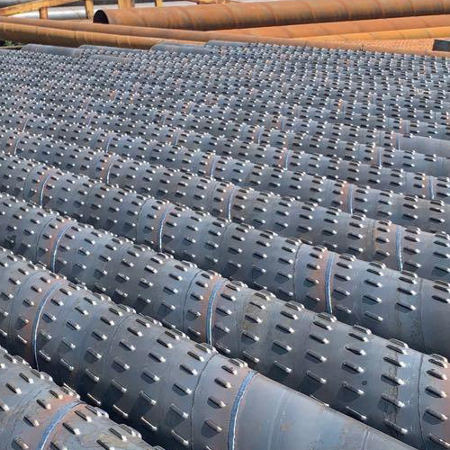 云浮滤水管施工注意事项有哪些？