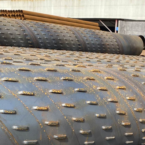 云浮桥式滤水管的材质如何选择？