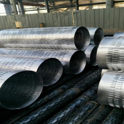 云浮滤水管的加工要求有哪些？