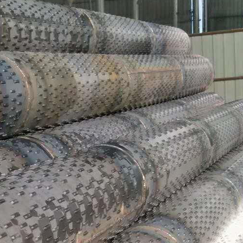 云浮滤水管一般口径的选择方式