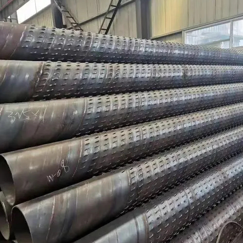 云浮滤水管施工过程中如何保证安全操作？