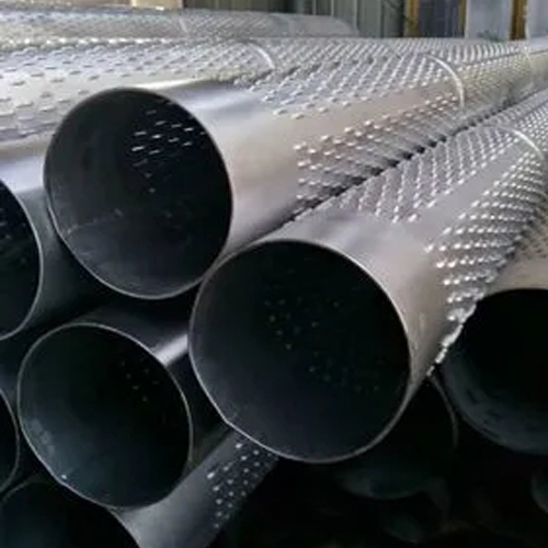 云浮滤水管口径多大最适合施工？