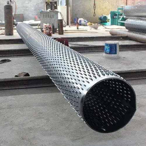 云浮滤水管的施工标准包括哪几个方面？